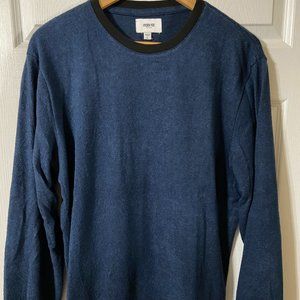 Casual Fall/Winter Sweatshirt